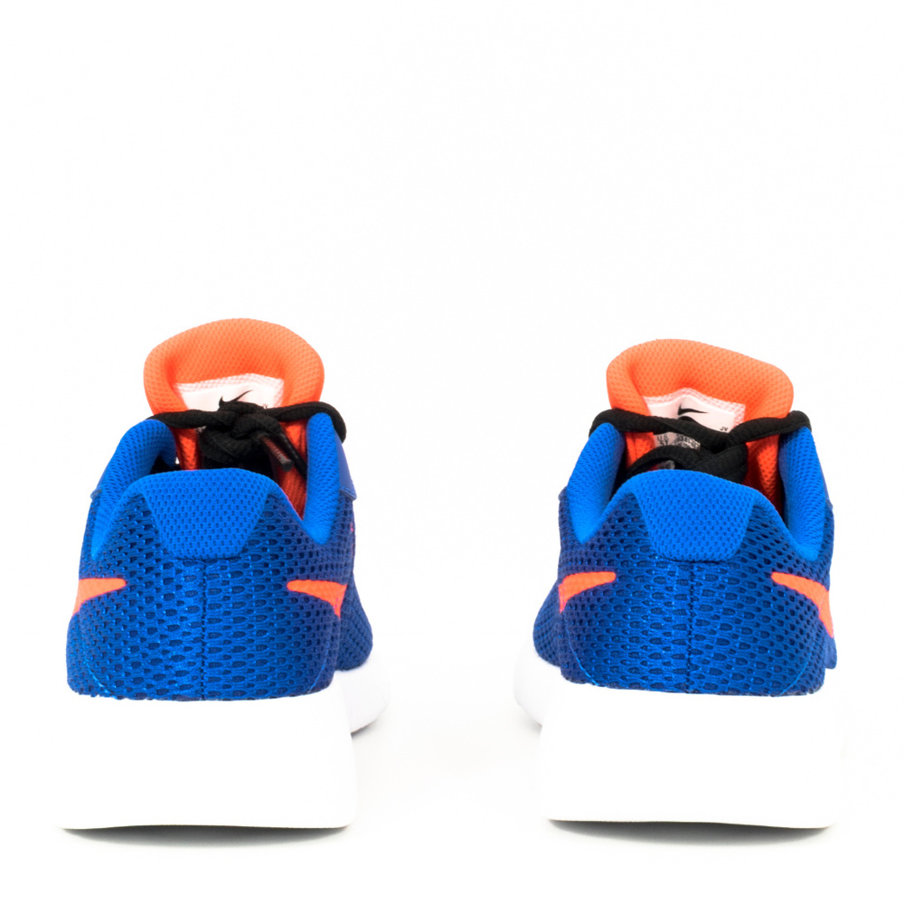 Nike Tanjun Race Blue #00389 - Picture 3 of 7